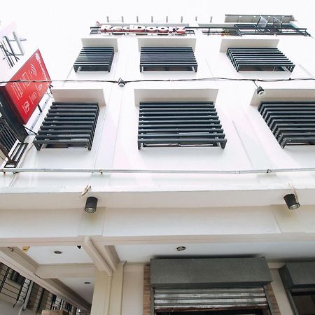 Hotel Reddoorz Near Pasay Taft Exteriér fotografie