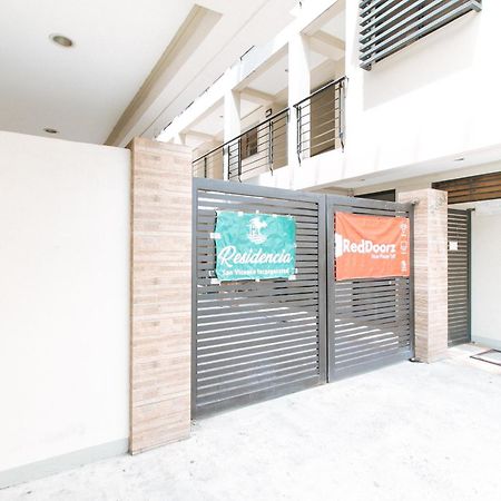 Hotel Reddoorz Near Pasay Taft Exteriér fotografie