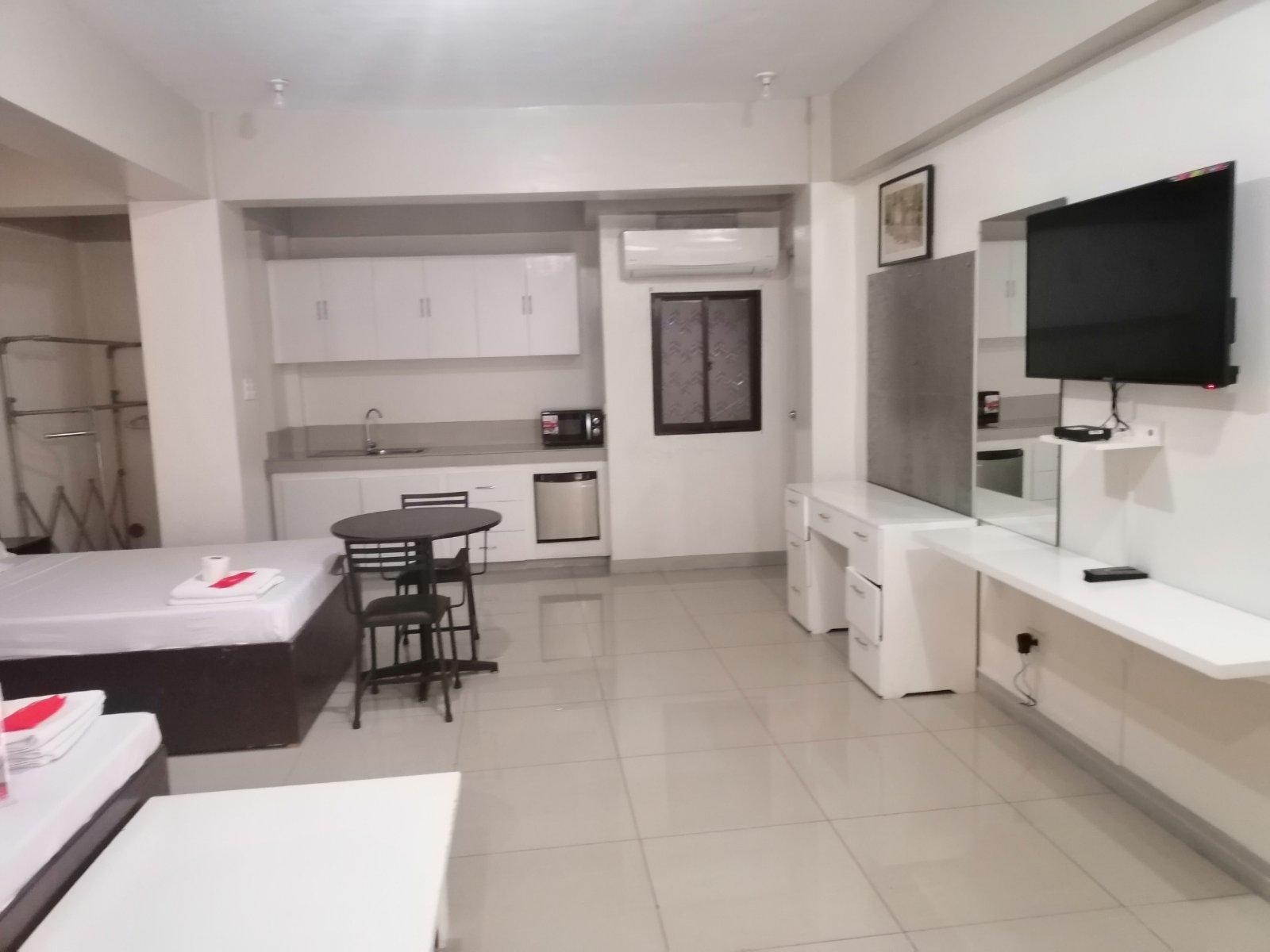 Hotel Reddoorz Near Pasay Taft Exteriér fotografie