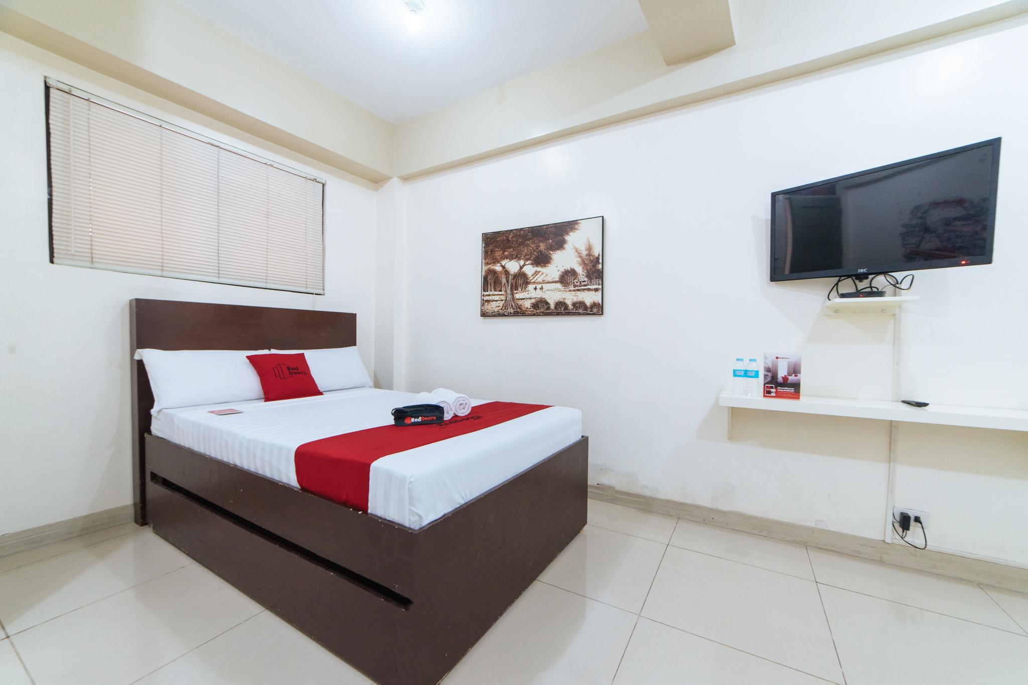 Hotel Reddoorz Near Pasay Taft Exteriér fotografie