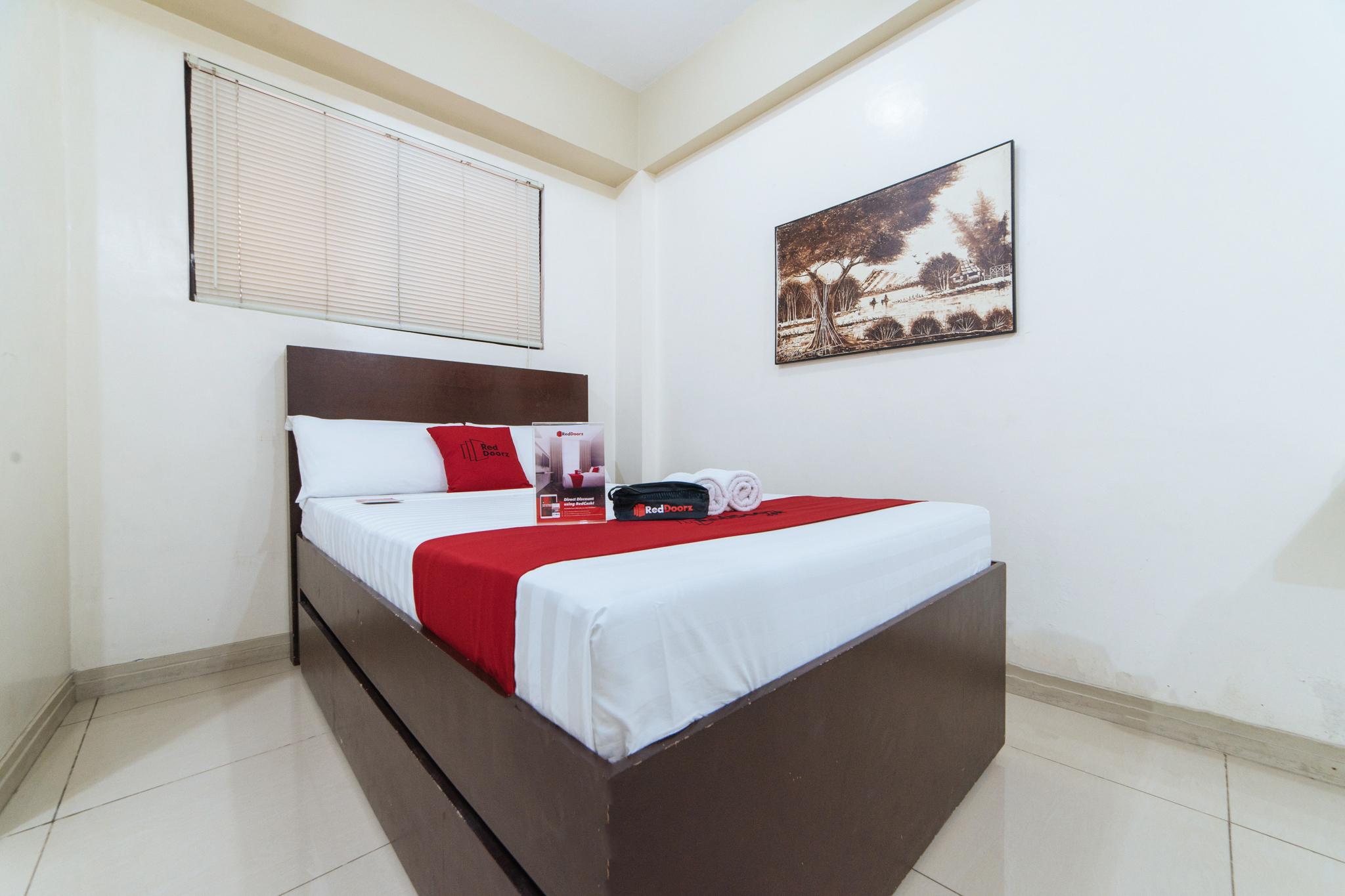 Hotel Reddoorz Near Pasay Taft Exteriér fotografie