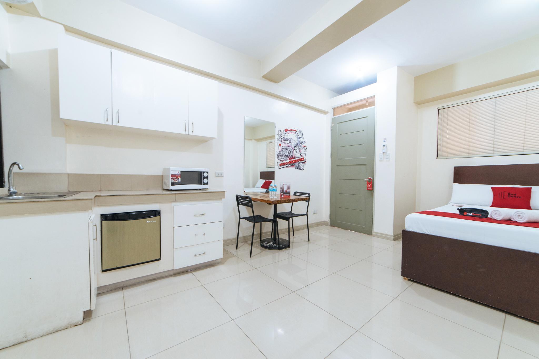 Hotel Reddoorz Near Pasay Taft Exteriér fotografie