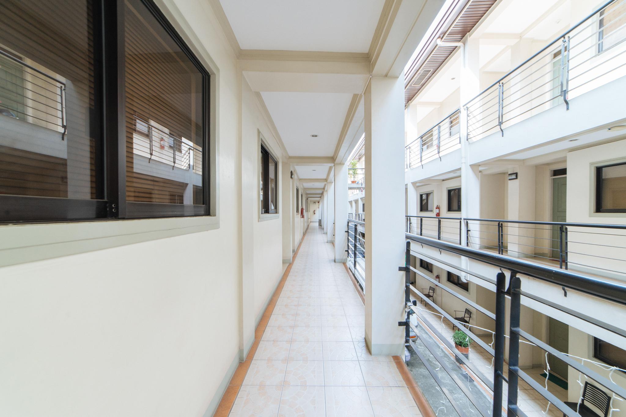 Hotel Reddoorz Near Pasay Taft Exteriér fotografie