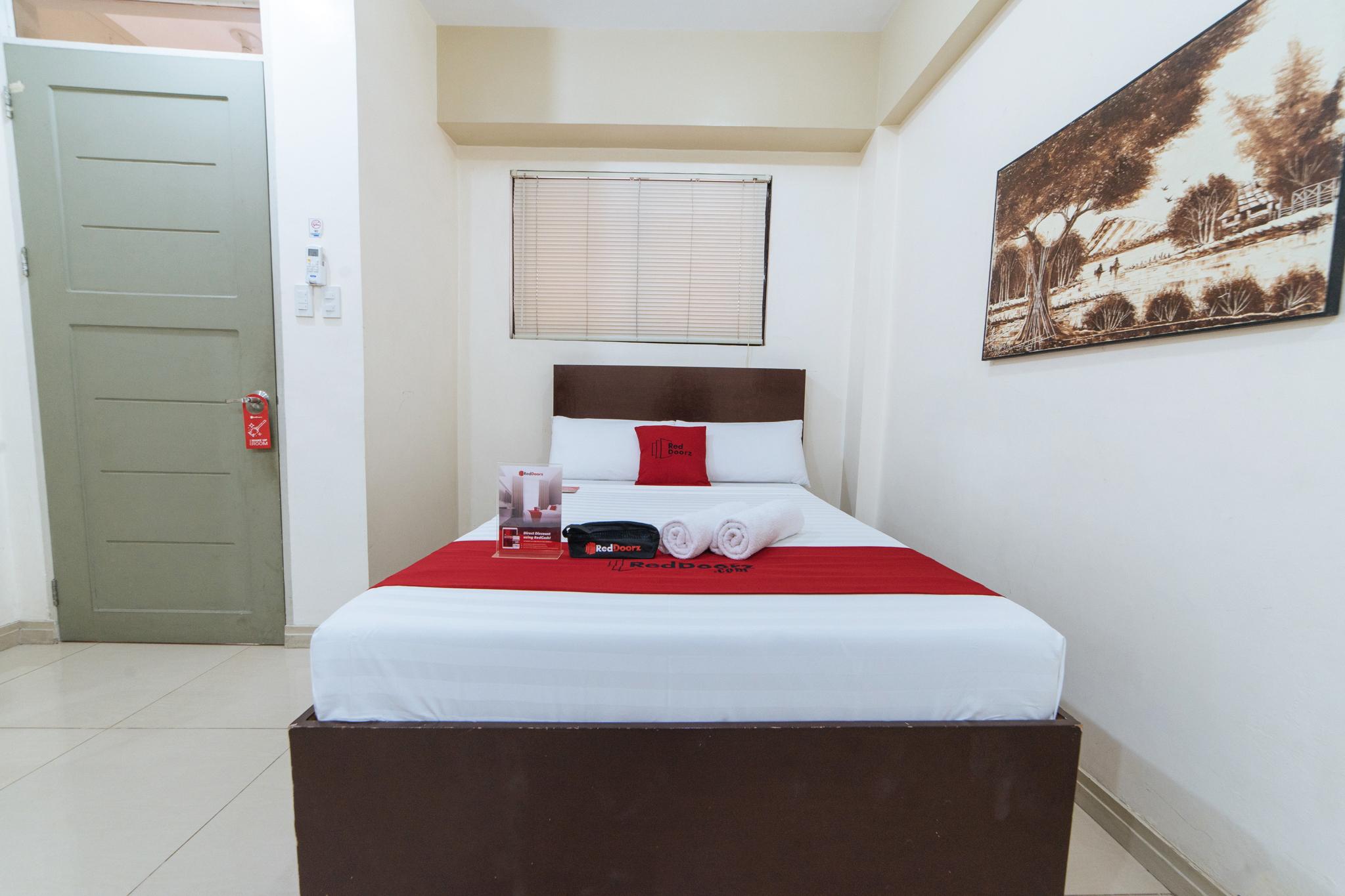 Hotel Reddoorz Near Pasay Taft Exteriér fotografie