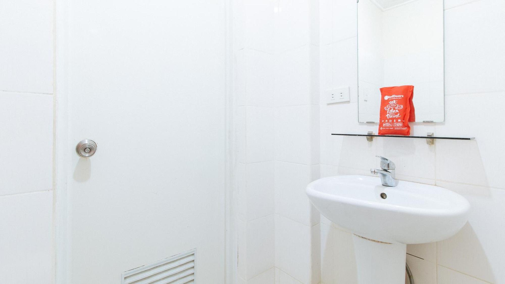 Hotel Reddoorz Near Pasay Taft Exteriér fotografie