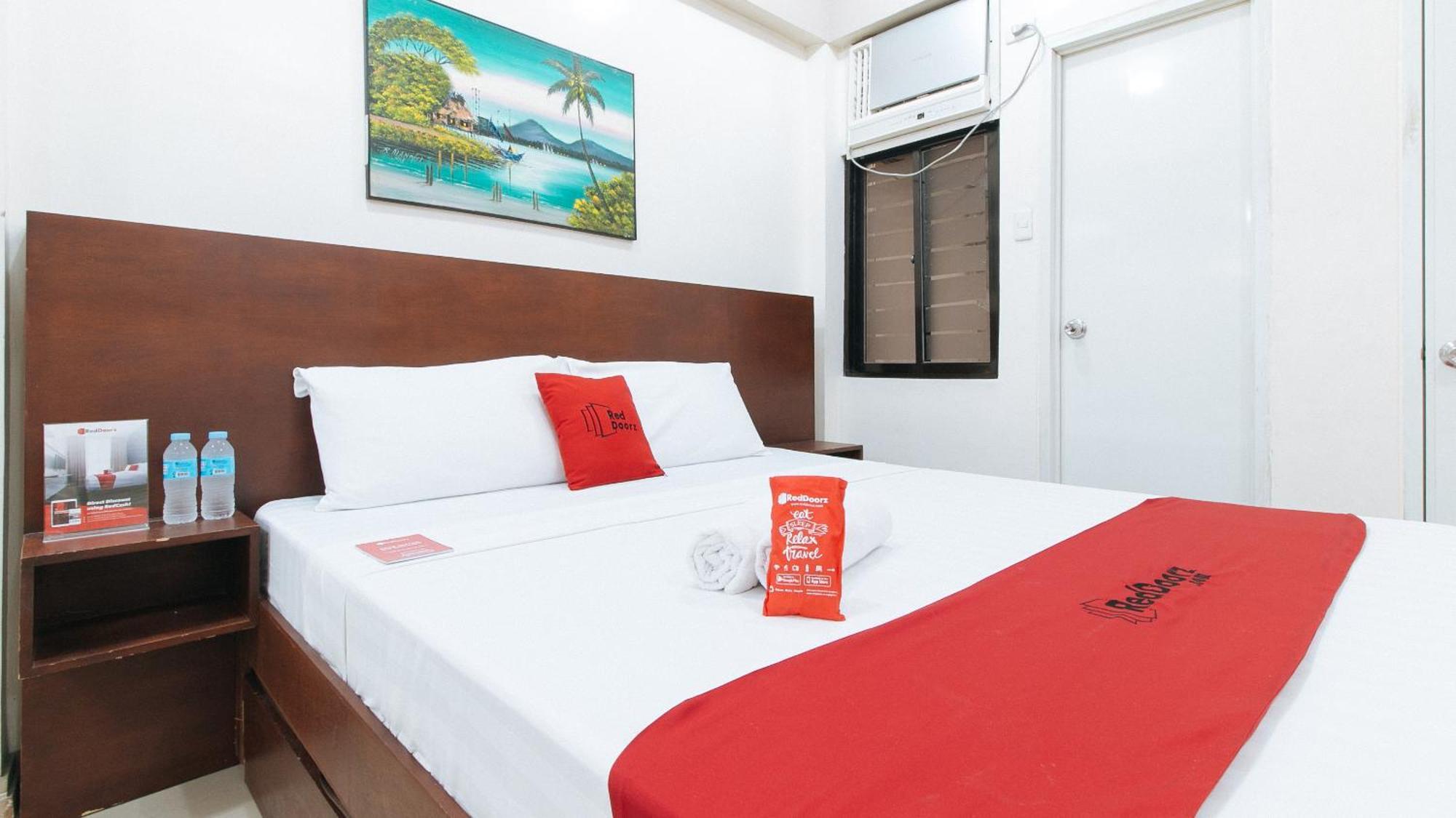 Hotel Reddoorz Near Pasay Taft Exteriér fotografie