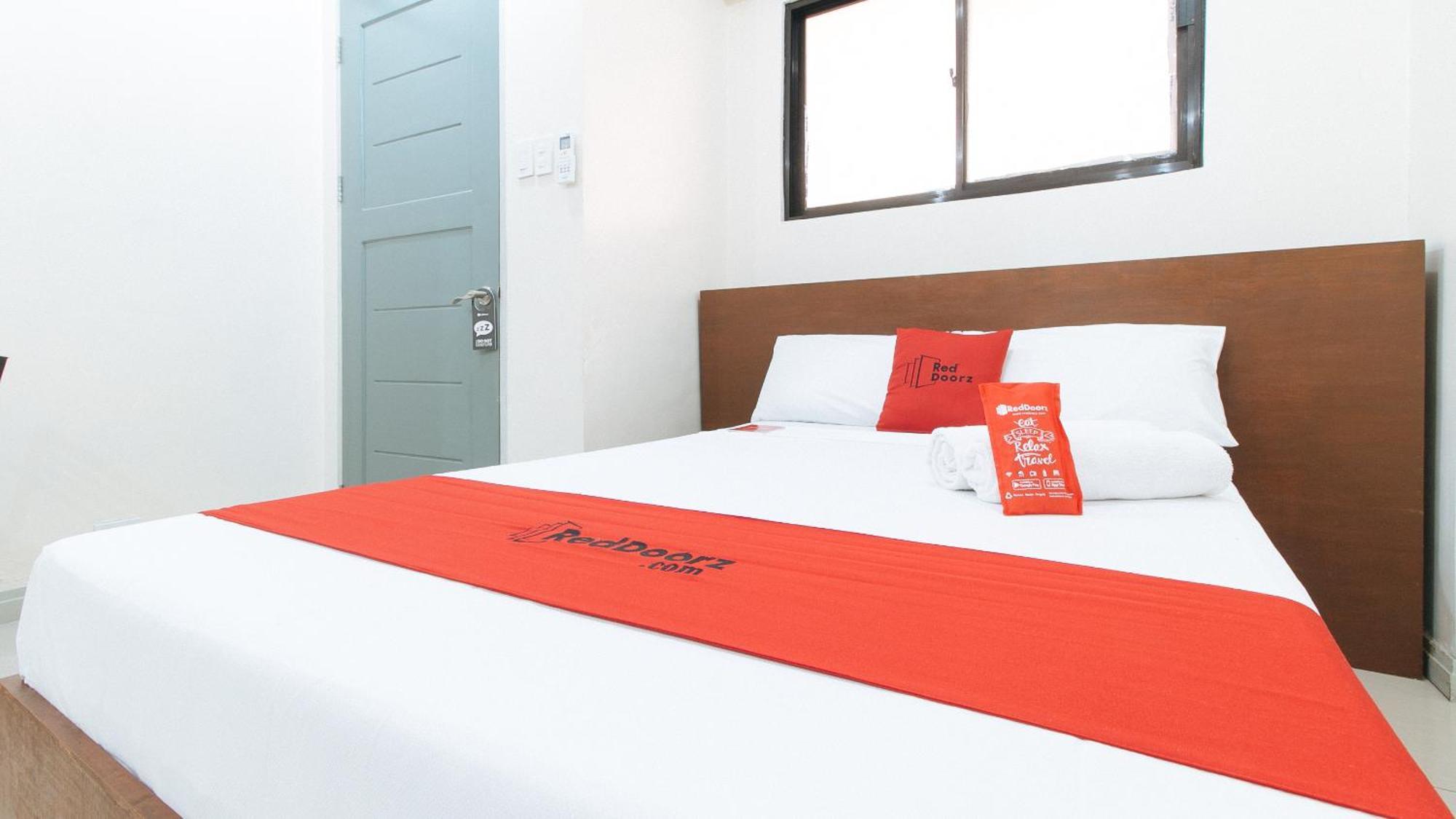 Hotel Reddoorz Near Pasay Taft Exteriér fotografie