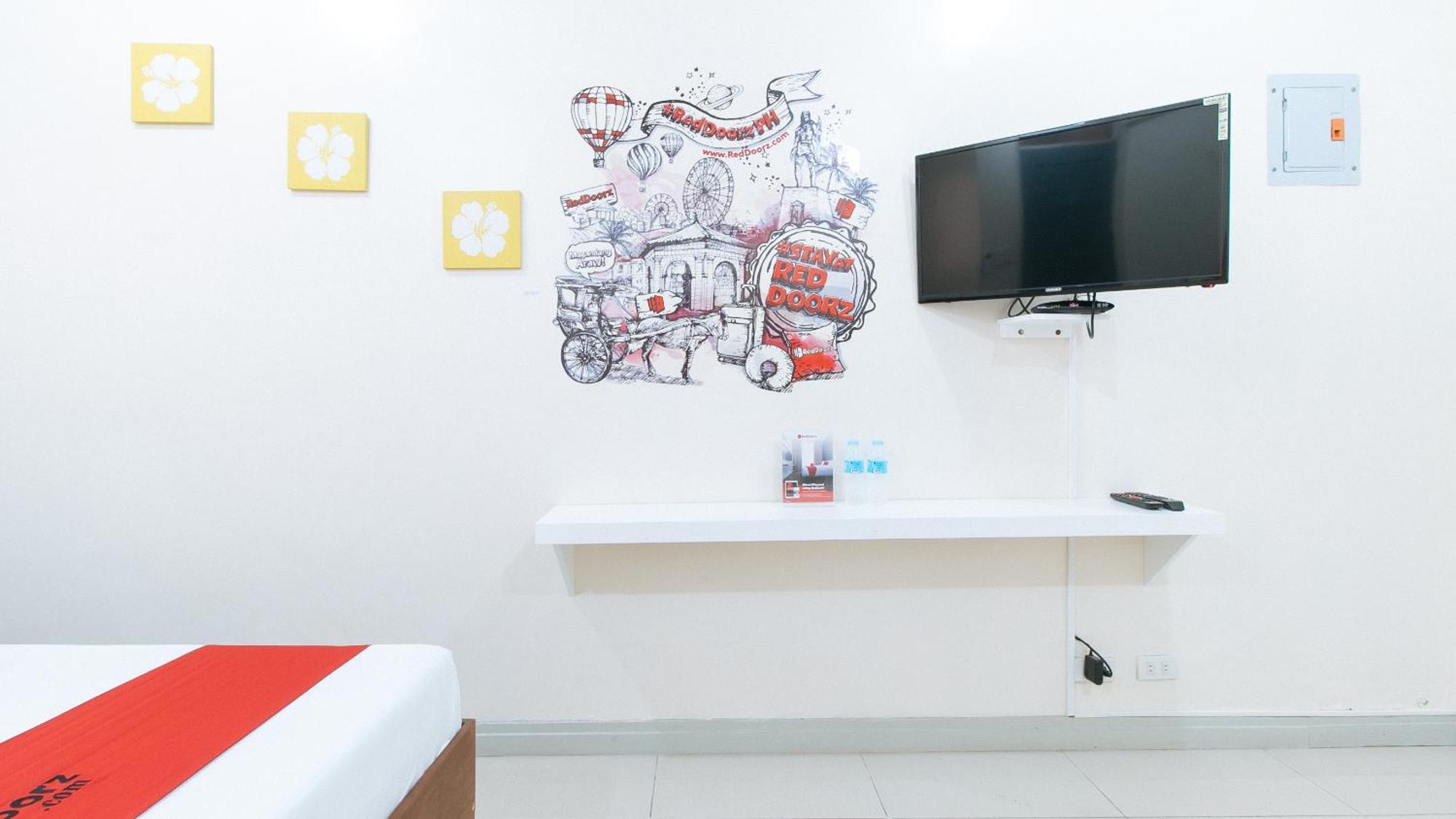 Hotel Reddoorz Near Pasay Taft Exteriér fotografie
