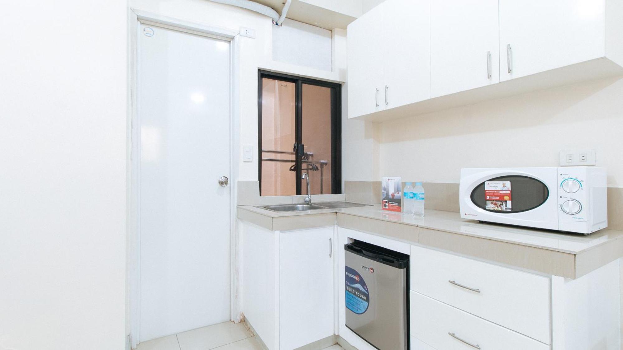 Hotel Reddoorz Near Pasay Taft Exteriér fotografie