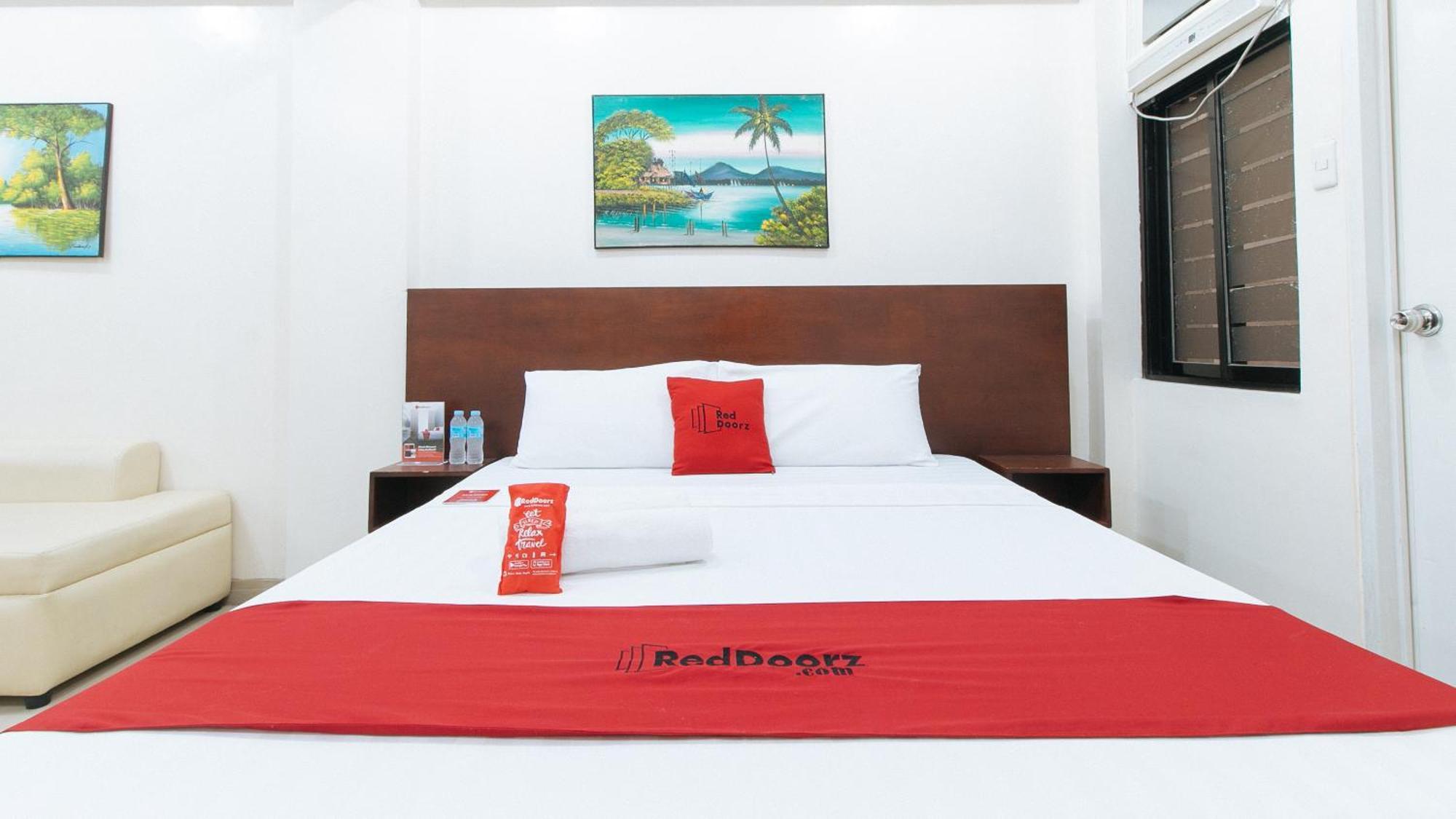 Hotel Reddoorz Near Pasay Taft Exteriér fotografie
